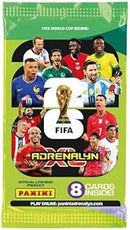 FIFA WORLD CUP 2026™ ADRENALYN XL™