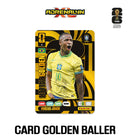 FIFA WORLD CUP 2026™ ADRENALYN XL™ - Kit Envelope Trading Card Game + LATA CLASSIC TIN