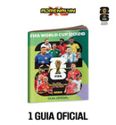 FIFA WORLD CUP 2026™ ADRENALYN XL™ - Trading Card Game STARTER PACK