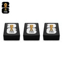 Porta Figurinhas Oficial FIFA World Cup 2026™