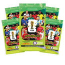 Cards Adrenalyn XL Copa do Mundo 2026 Pack + 30 Envelopes